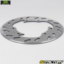 Disco de freio dianteiro direito Derbi Senda 240mm DRD LTD NG Brake Disc