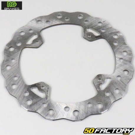 Bremsscheibe hinten Honda CRE, CR, CRF, HM CRE… 240mm Welle NG Brake Disc