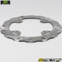 Rear brake disc Honda CRE, CR, CRF, HM CRE… 240mm wave NG Brake Disc