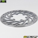 Disco de freio dianteiro Rieju SMX,  RRX  et  Tango 260mm NG Brake Disc