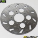 Disco de freno trasero Rieju RS1  et  MSA RSE                 199mm NG Brake Disc