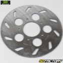 Rear brake disc Rieju RS1  et  MSA RSE 199mm NG Brake Disc