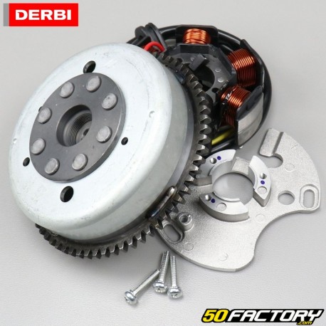 Full ignition Derbi Euro 3 starter