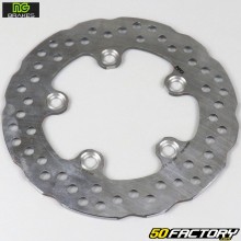 Hintere Bremsscheibe Kymco Agility 125, Like… 200mm Welle NG Brake Disc