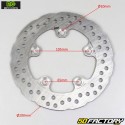 Disco freno posteriore Kymco Agility 125, Like... onda 200mm NG Brake Disc