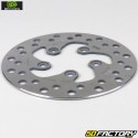 Disco de freio traseiro Peugeot Speedfight  et  Django 196mm NG Brake Disc