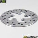 Disco freno posteriore Peugeot Speedfight  et  Django 196mm NG Brake Disc