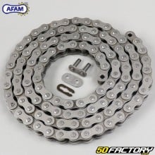 Chain 428 116 links Afam gray