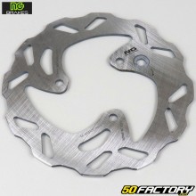 Rear brake disc Rieju MRT, MRX,  SMX,  RRX,  Tango... Ø200 mm wave NG Brakes  V2