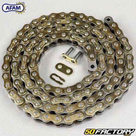 428 chain reinforced 108 links Afam  or