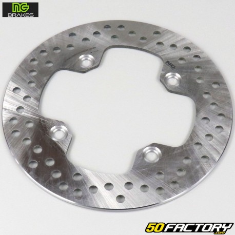 Rear brake disc Honda XLV, XR, CRM,  CBRâ &#8364; ¦ 220mm NG Brake Disc