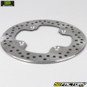 Rear brake disc Honda XLV, XR, CRM,  CBRâ &#8364; ¦ 220mm NG Brake Disc