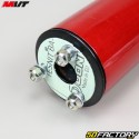 Exhaust MVT SP2 S-Race (rolled / welded) MBK 51 (square swingarm)