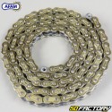 428 reinforced chain (O-rings) 120 links Afam  or