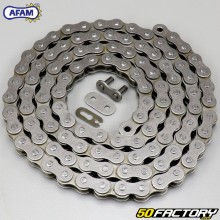Chain 520 104 links Afam gray