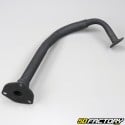 GY6 engine exhaust Kymco Agility,  Peugeot Kisbee,  TNT Motor... 50 4T