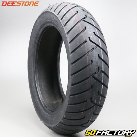 Tire 130 / 70-12 Deestone