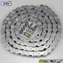 520 chain (O-rings) 104 links Afam gray