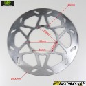 Front brake disc Sherco SM SM-R,  Derbi Sendaâ &#8364; ¦ 300mm NG Brake Disc