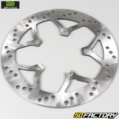 Disco de freno delantero Peugeot Geopolis  et  Satelis                 263mm NG Brake Disc