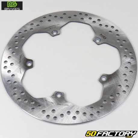 Vordere Bremsscheibe Yamaha YZF 125R 292mm NG Brake Disc