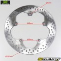 Disco de freio dianteiro Yamaha YZF 125R 292mm NG Brake Disc