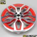 Driving pulley tuning 11 teeth Peugeot 103 SP, Vogue, MBK 51 ... Fifty red