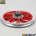 Driving pulley tuning 11 teeth Peugeot 103 SP, Vogue, MBK 51 ... Fifty red