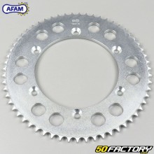 Rear sprocket 59 steel teeth 428 Husqvarna SM, TE 125 Afam