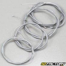 Complete Solex 45 to gray 3800 cable kit