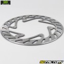 Front brake disc KTM EXC, GS, LC4, SX, Husqvarna FC… 260mm NG Brake Disc