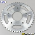 Rear sprocket 48 steel teeth 428 MH RX, MH7 125 Afam