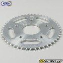 Rear sprocket 48 steel teeth 428 MH RX, MH7 125 Afam