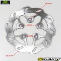 Bremsscheibe Peugeot Tweet,  Sym Symphony… 226mm Welle NG Brake Disc