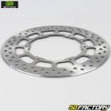 Front brake disc Yamaha WR, YZ, YZFâ € ¦ 245mm NG Brake Disc