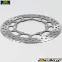 Disco de freio dianteiro Yamaha WR, YZ, YZF ... 245mm NG Brake Disc