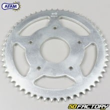 Rear sprocket 54 steel teeth 428 MH RX, MH7 125 Afam