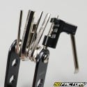 Black multifunction tool