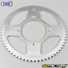 Rear sprocket 63 teeth steel 428 Beta RR, RE 50, 125… Afam