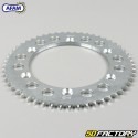 Rear sprocket 54 steel teeth 428 Husqvarna SM, TE 125 Afam