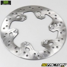 Disco freno posteriore Yamaha WR, YZ, HRD GS... Ø240 mm NG Brakes