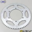 Rear sprocket 60 teeth steel 428 Aprilia RS4,  Tuono,  RS 125 Afam