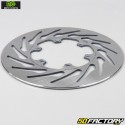 Front brake disc Peugeot XP6, XP7, MH Furia Max 240mm NG Brake Disc