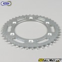 Rear sprocket 42 steel teeth 520 KTM Sting 125, XC-F 450, 505 ... Afam