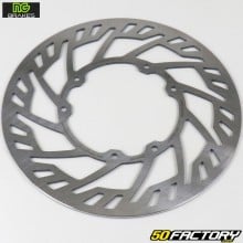 Front brake disc Derbi Senda,  Gilera SMT,  Rieju… 260mm NG Brake Disc