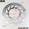 Disco de freio dianteiro Derbi Senda,  Gilera SMT,  Riejuâ &#8364; ¦ 260mm NG Brake Disc