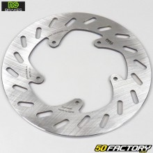 Disque de frein avant Peugeot Looxor 226mm NG Brake Disc