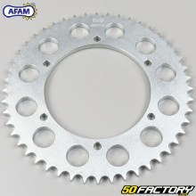 Rear sprocket 48 teeth steel 428 Gilera Coguar 125 Afam