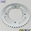 Couronne 46 dents acier 428 Beta RR, RE 50, 125… Afam