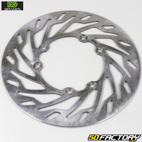 Front brake disc Rieju MRT, MRX,  RRX,  Tangoâ &#8364; ¦ 260mm NG Brake Disc